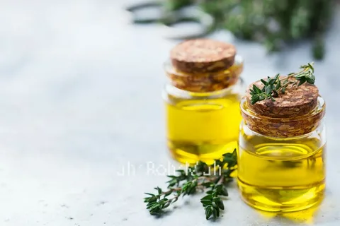 تصویر 4 از خرید و قیمت گیاه دارویی آویشن باغی + فروش عمده